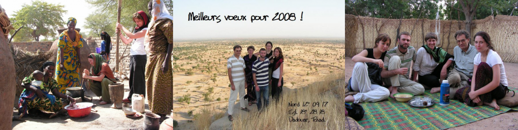 famille 2008